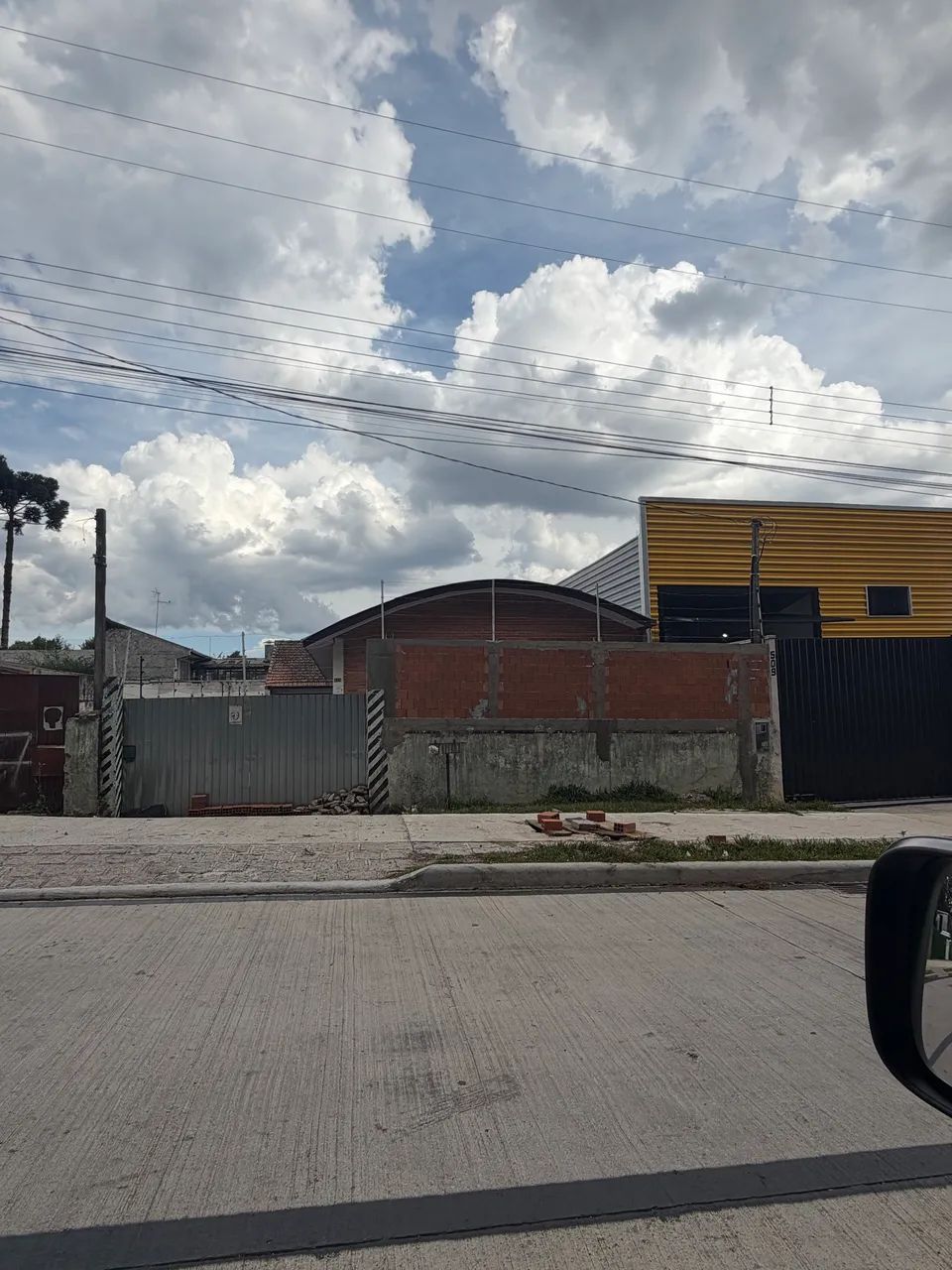 Barracão no xaxim  - Foto 2