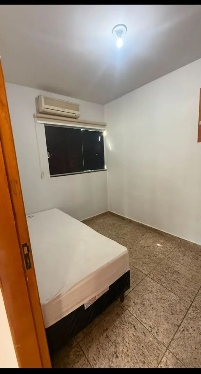 Apt sem mobília  - Foto 2