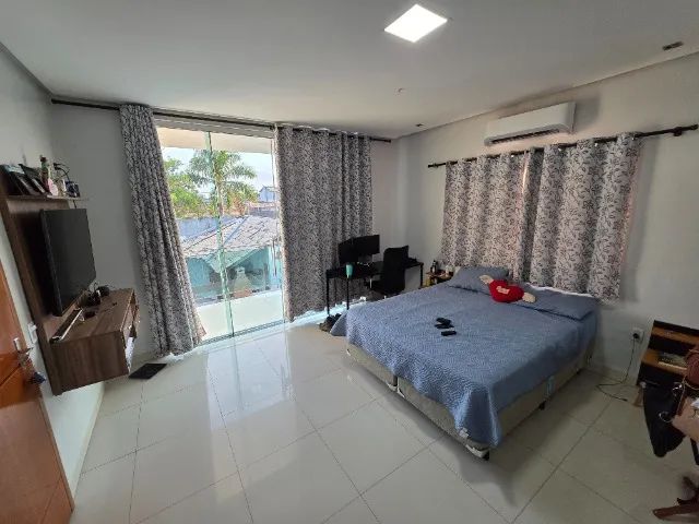 Casa Duplex com Amplo Espaço Interno e Externo - Na Av da Cidade Jardim - Foto 4