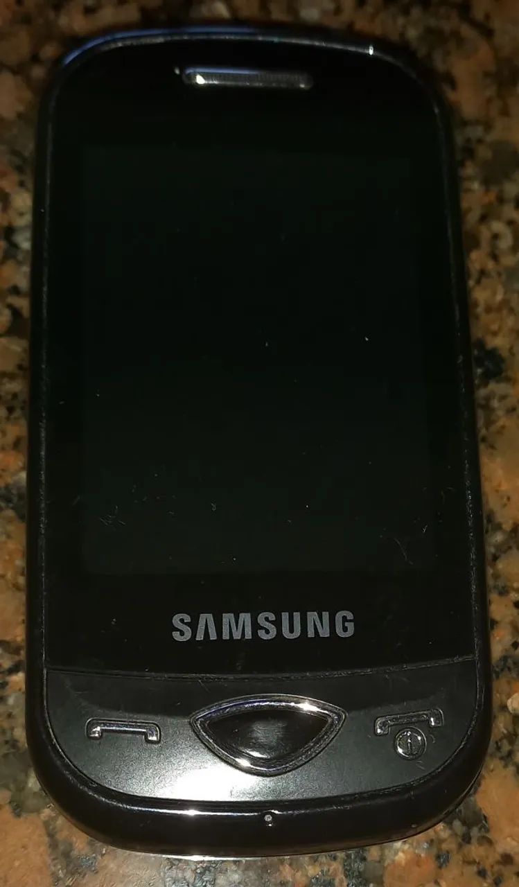 Samsung vintage GT-B3410  - Foto 5