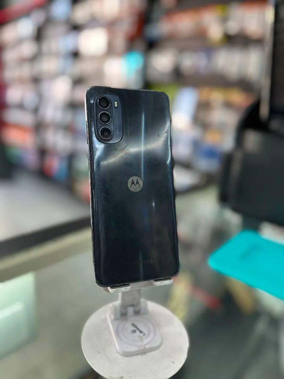 Moto G52 128gb - Foto 2