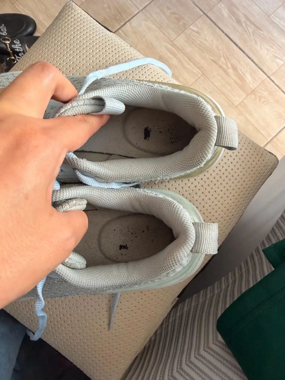 Tênis under armour  - Foto 3