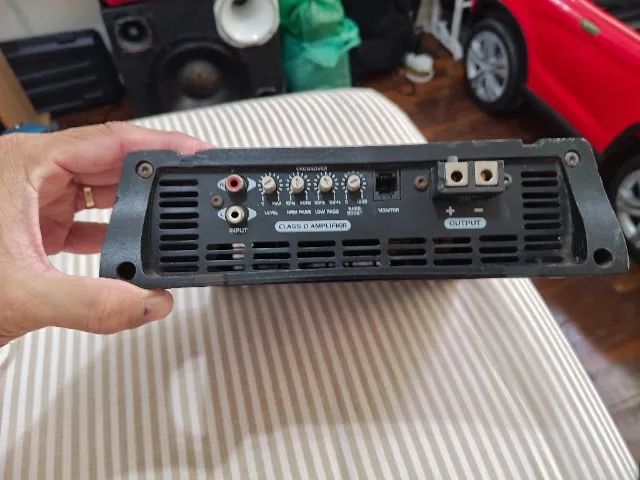 Módulo Forca Taramps HD 1600 - Foto 2