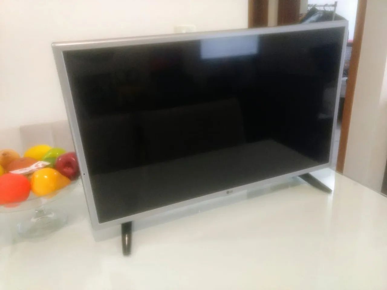 TV 32 polegadas LG  - Foto 3