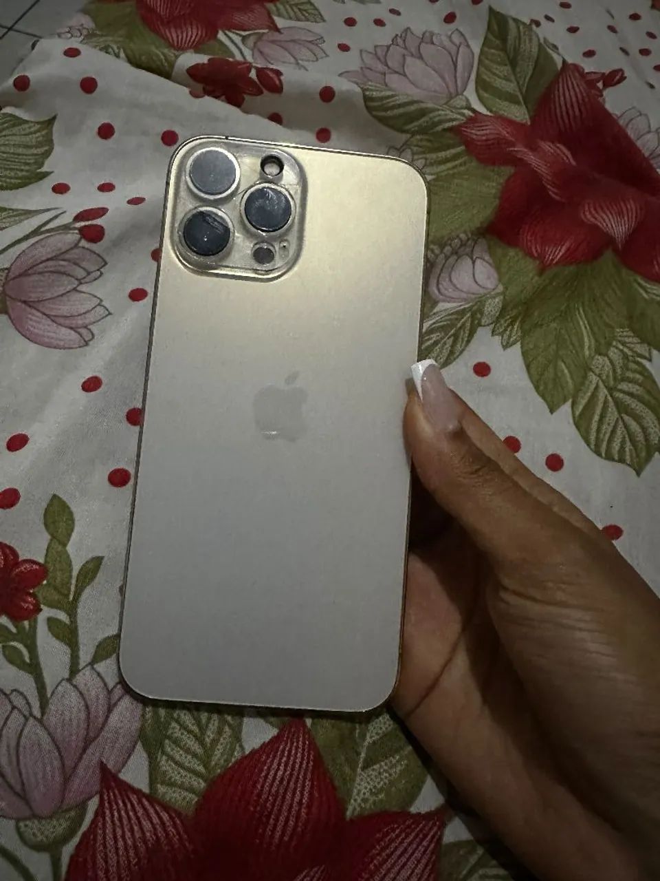 iPhone 13 Pro Max - Foto 4