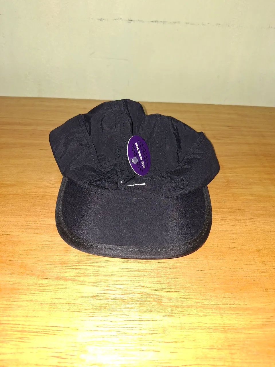 Boné 3 Panel Hocks  - Foto 3