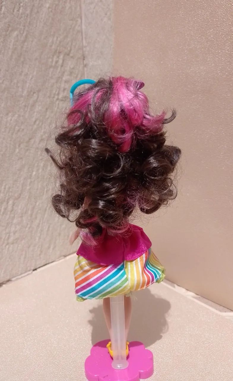 Boneca La Dee Da /Coleção I Love Le Bun - Foto 4