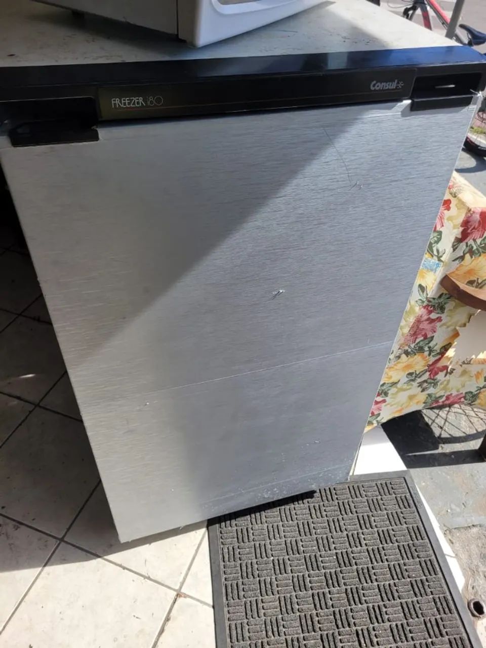 Capela móveis usados!!! Compra venda e troca - Foto 5