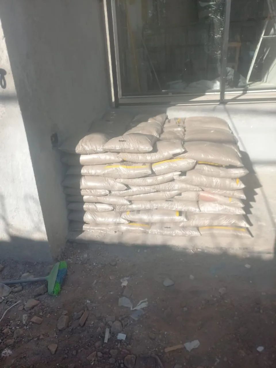 Ajudante de entrega de material de construção  - Foto 3