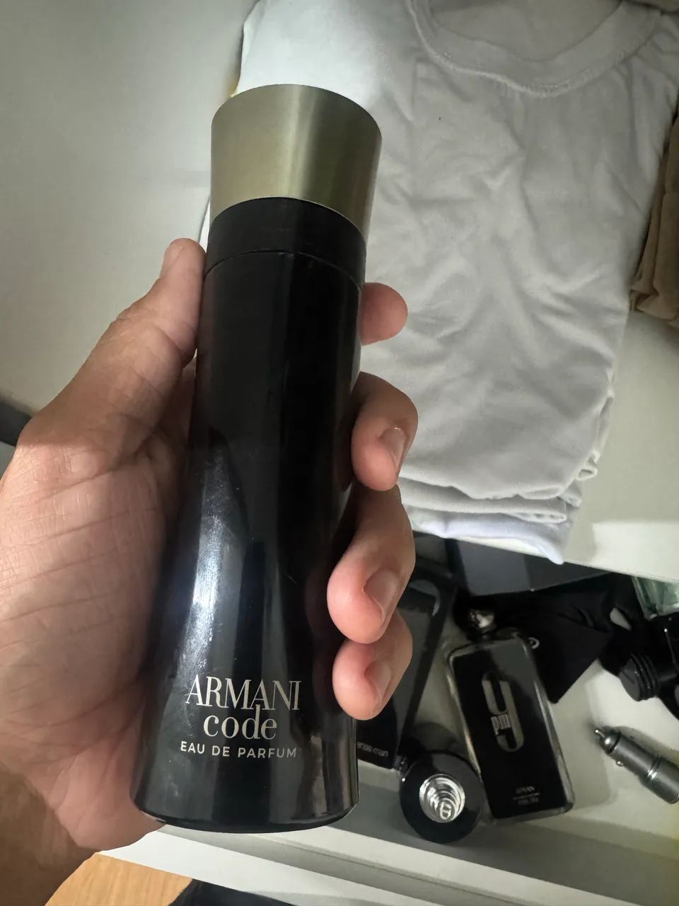 Armani code  - Foto 3