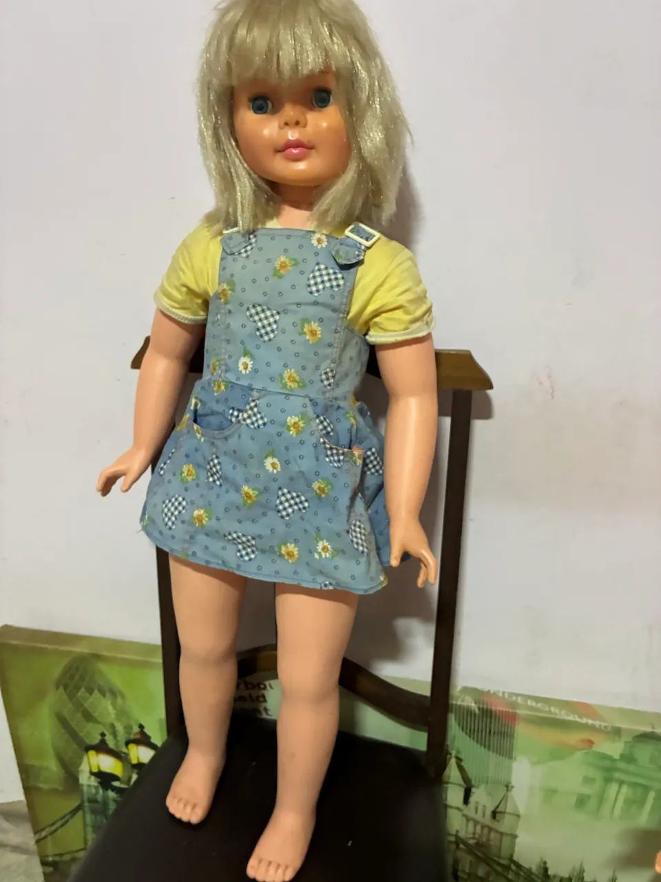 Amiguinha 