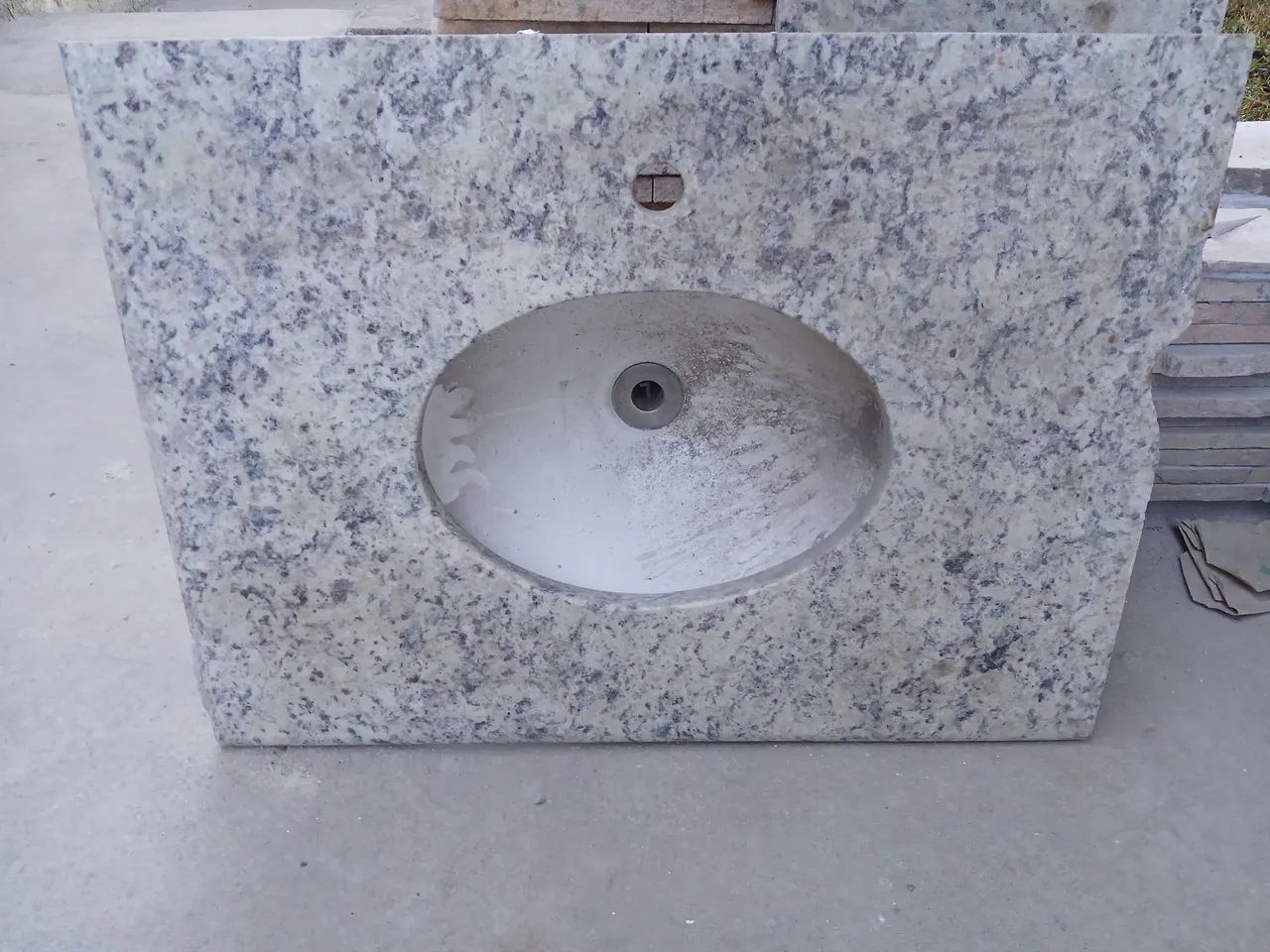 Pia de granito - Foto 4
