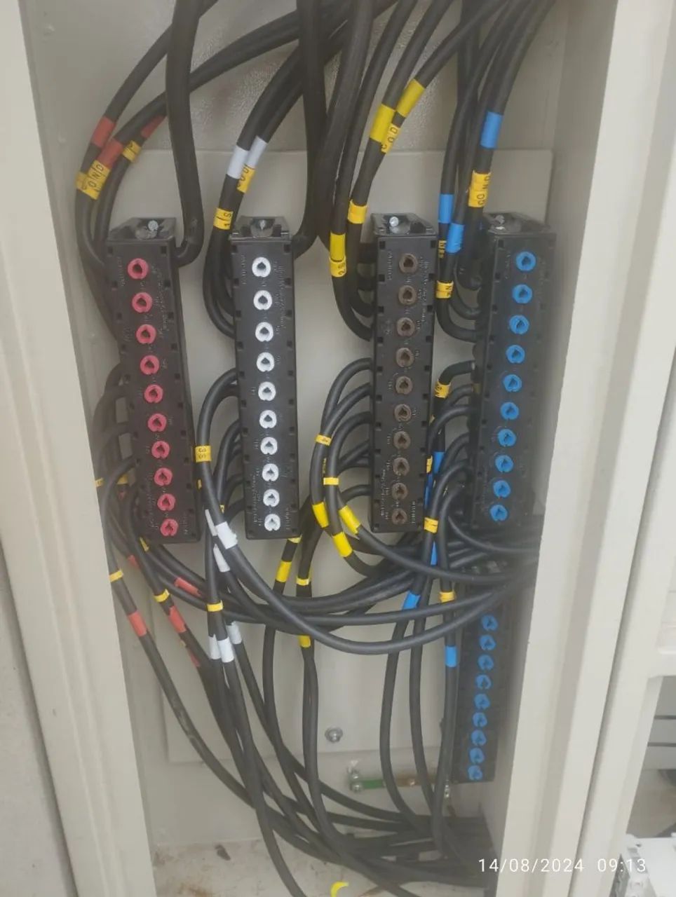 Ar condicionado 18.00 Btus  - Foto 3