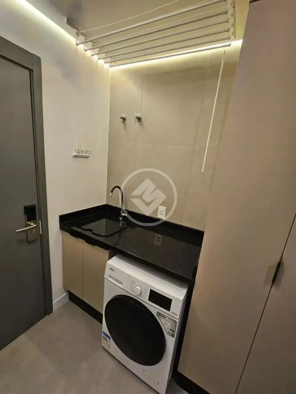 Imóvel para venda possui 31 metros quadrados com 1 quarto em Trindade - Florianópolis - SC - Foto 4