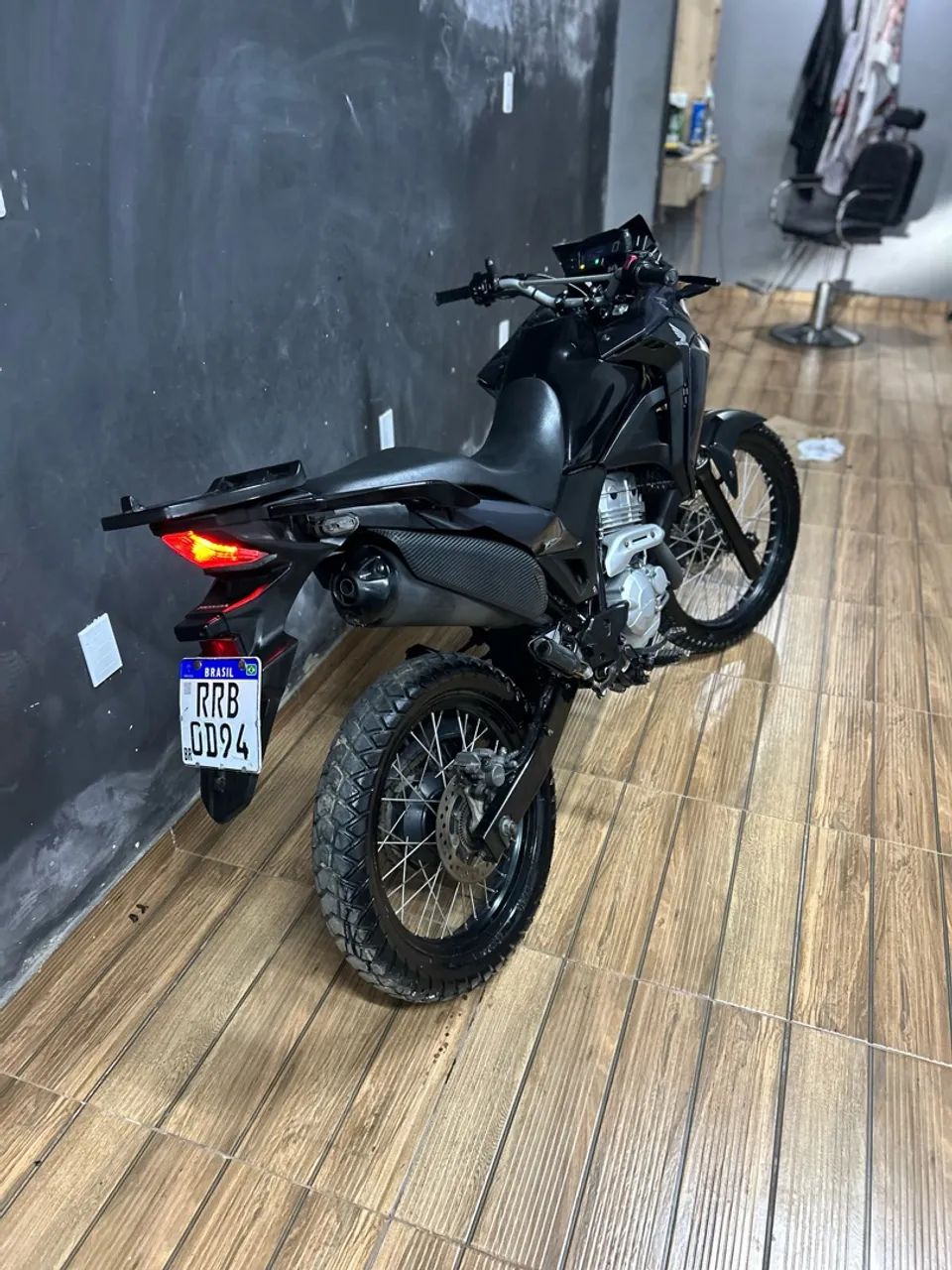 27.000 xre 2023 - Foto 2