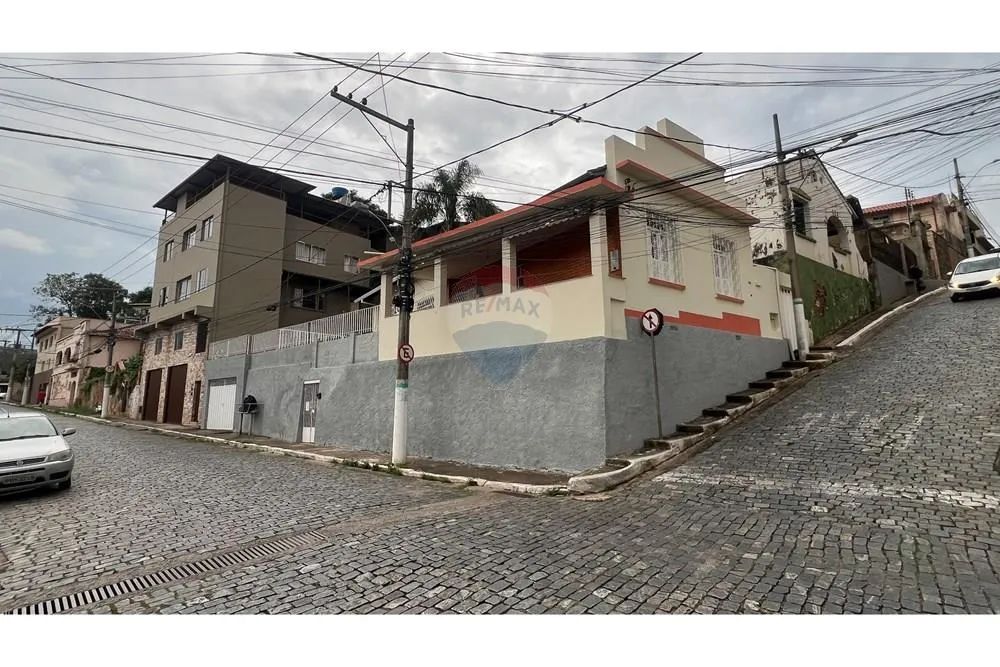 Casa Comercial a venda no Centro de Nova Lima - Foto 3
