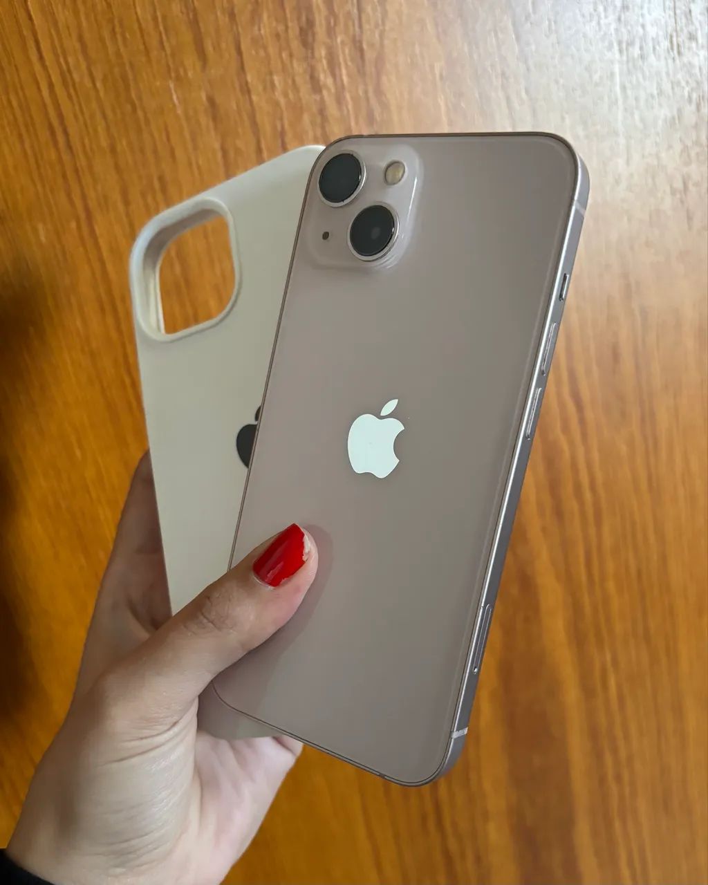 iPhone 13 de 256gb - Foto 5