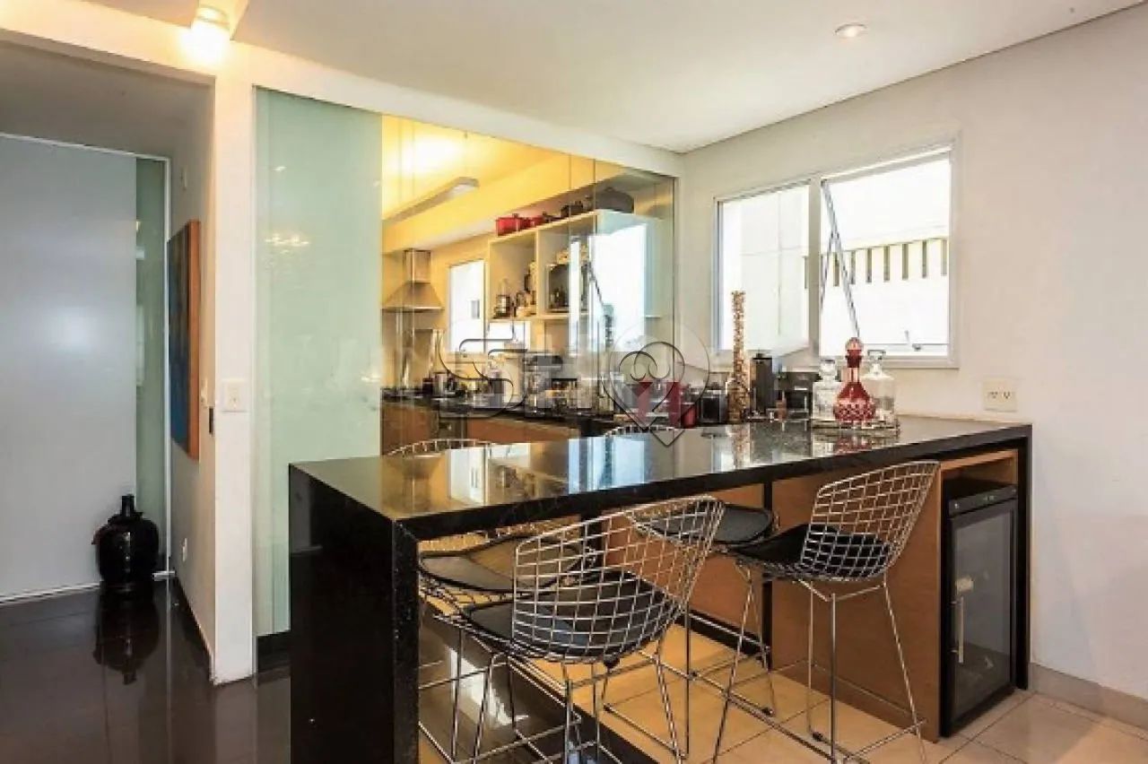 Apartamento em Higienopolis com 3 suites, 4 vagas. - Foto 4