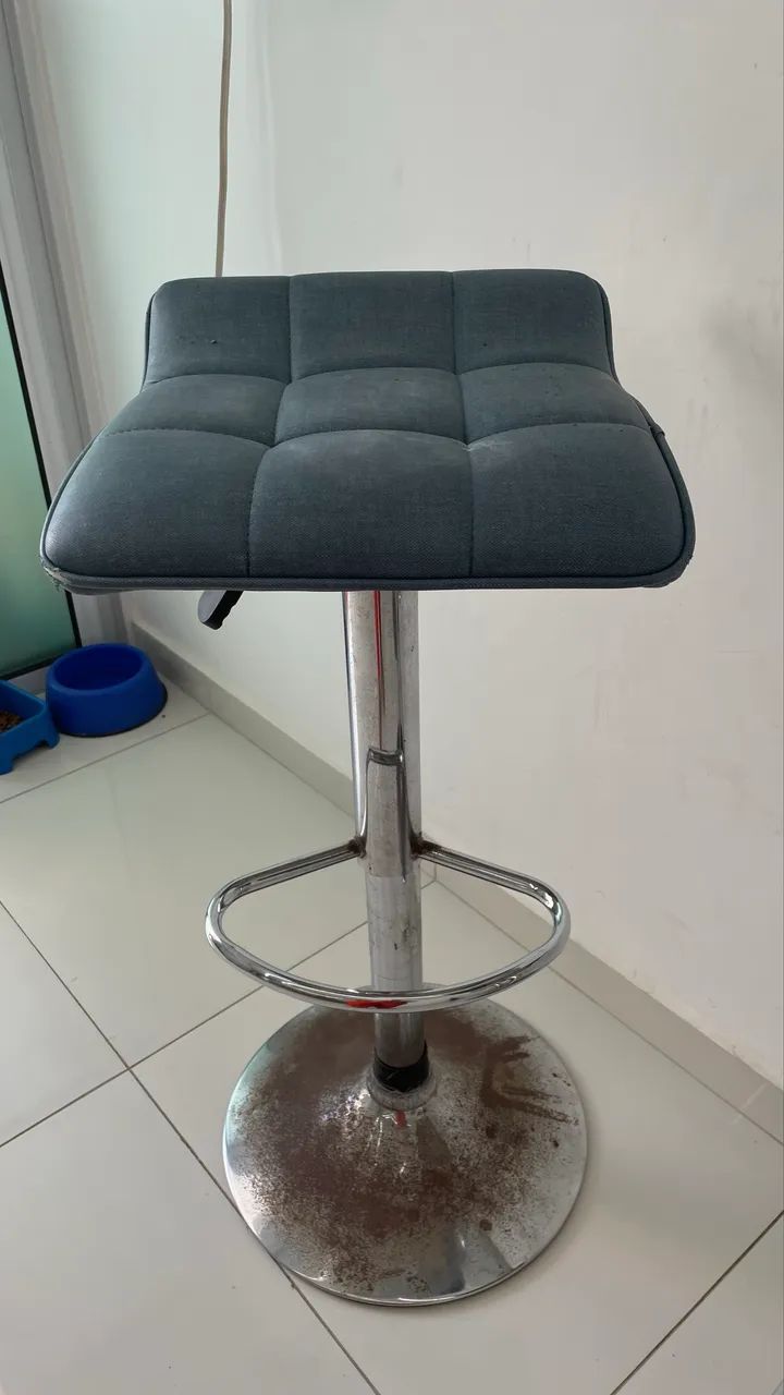 Banqueta para balcão  - Foto 4