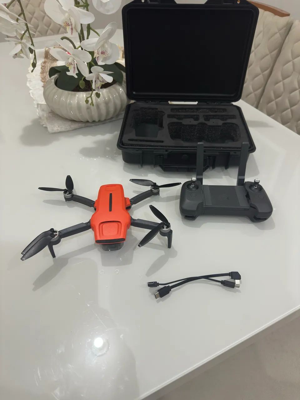 Drone Fimi mini 3 / Fimi x8 mini v2 - Foto 2