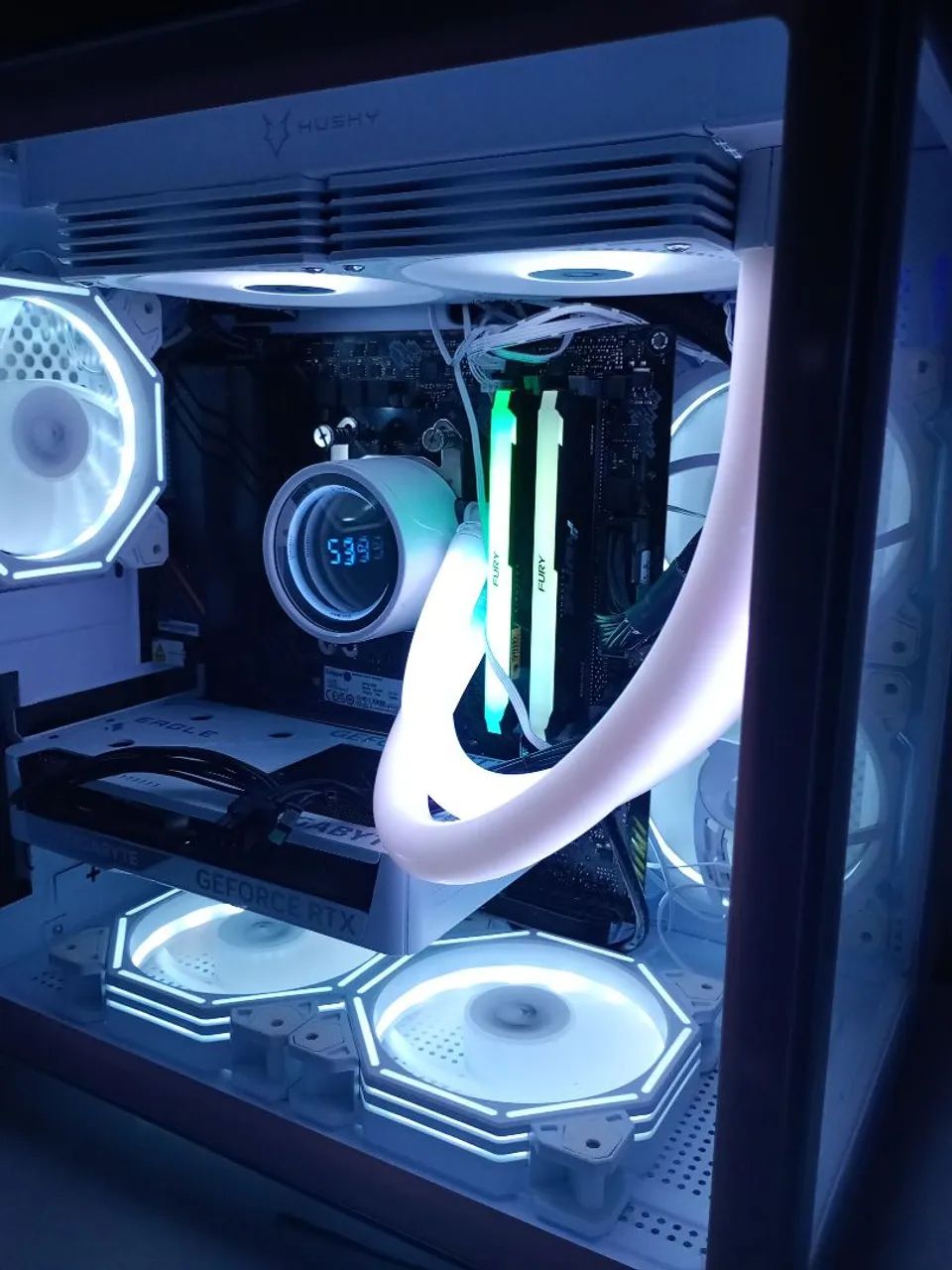SERVIÇOS DE INFORMÁTICA | MONTAGEM, MANUTENÇÃO E LIMPEZA DE PC - Foto 3