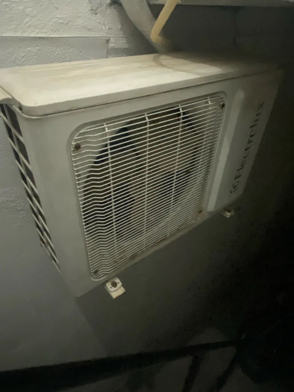 Ar- condicionado 9mil btus - Foto 3