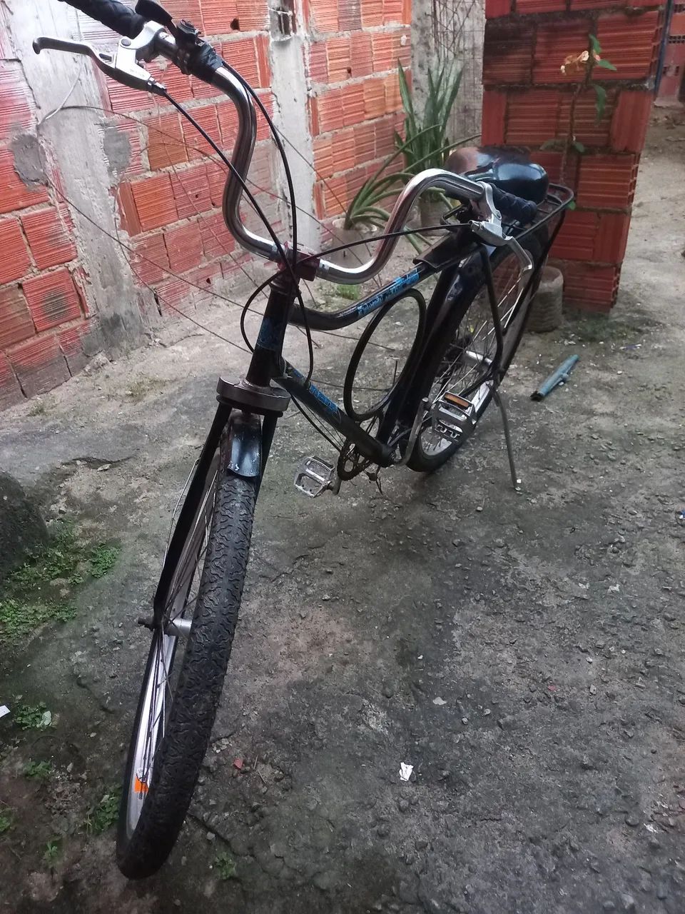 Bicicleta monark - Foto 4