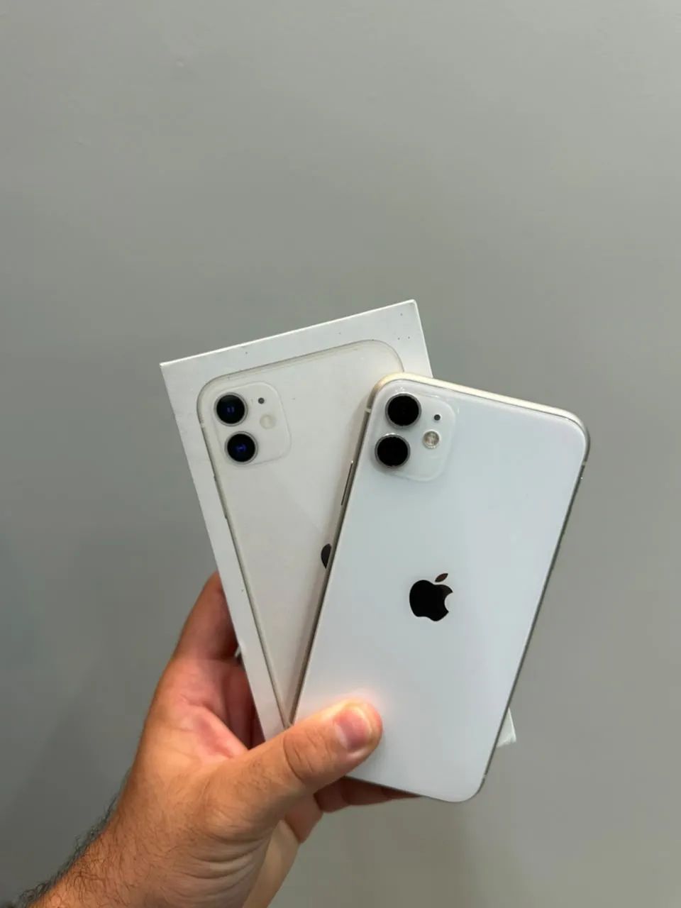 IPhone 11 128Gb