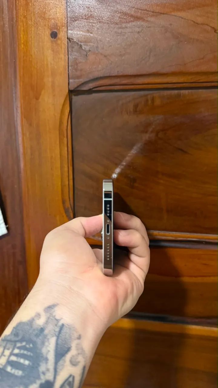 Iphone 13 Pro Max - Foto 2