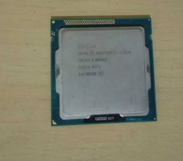 Kit Processadores i5 2520M + Pentium G2030 + Brinde memória RAM - Foto 4