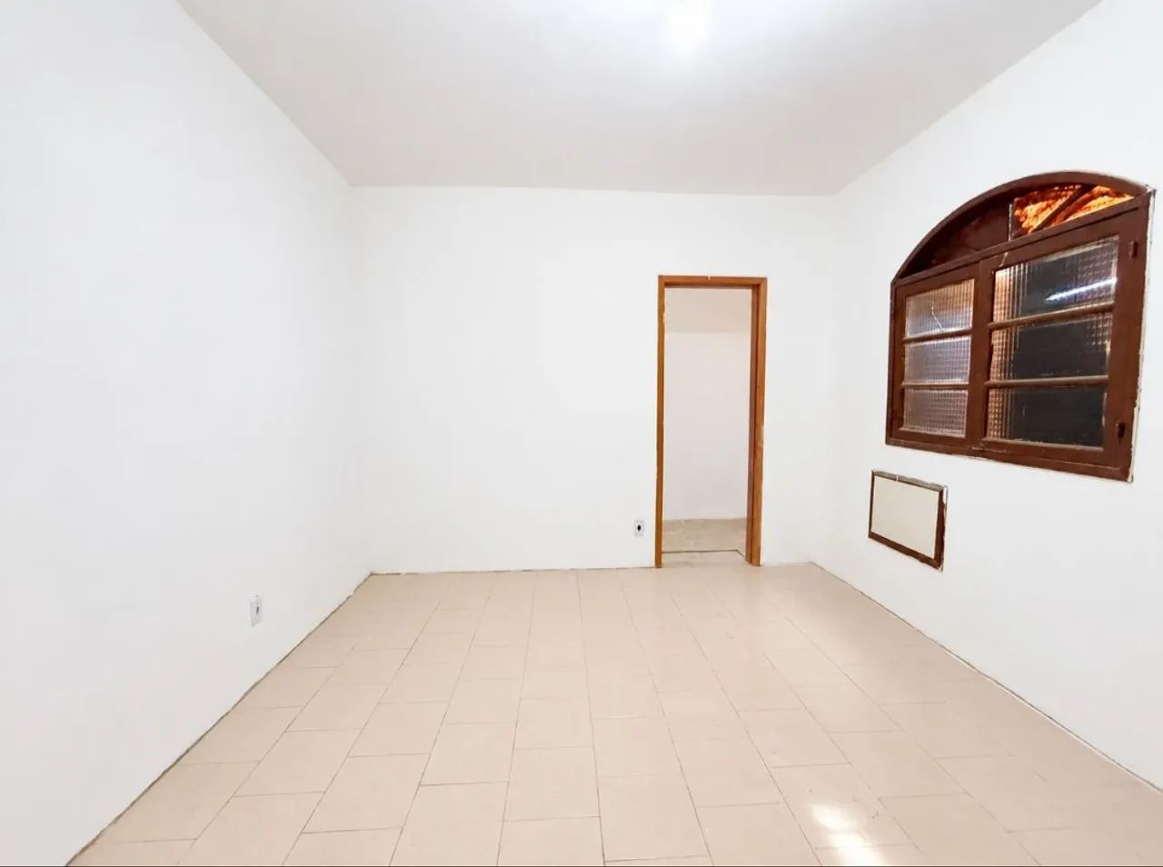 Apartamento com terraço 