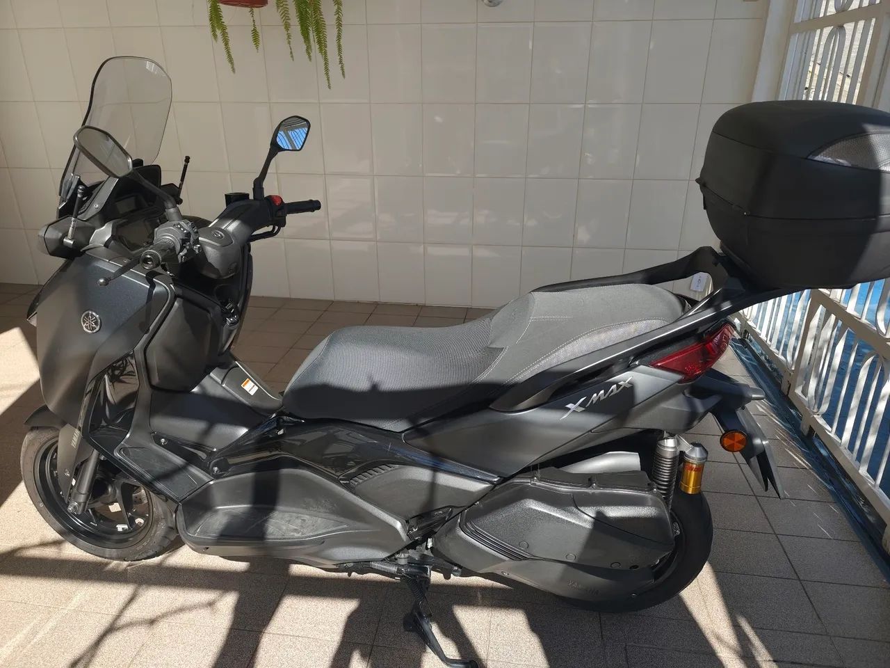 Xmax conected 25 - Foto 5