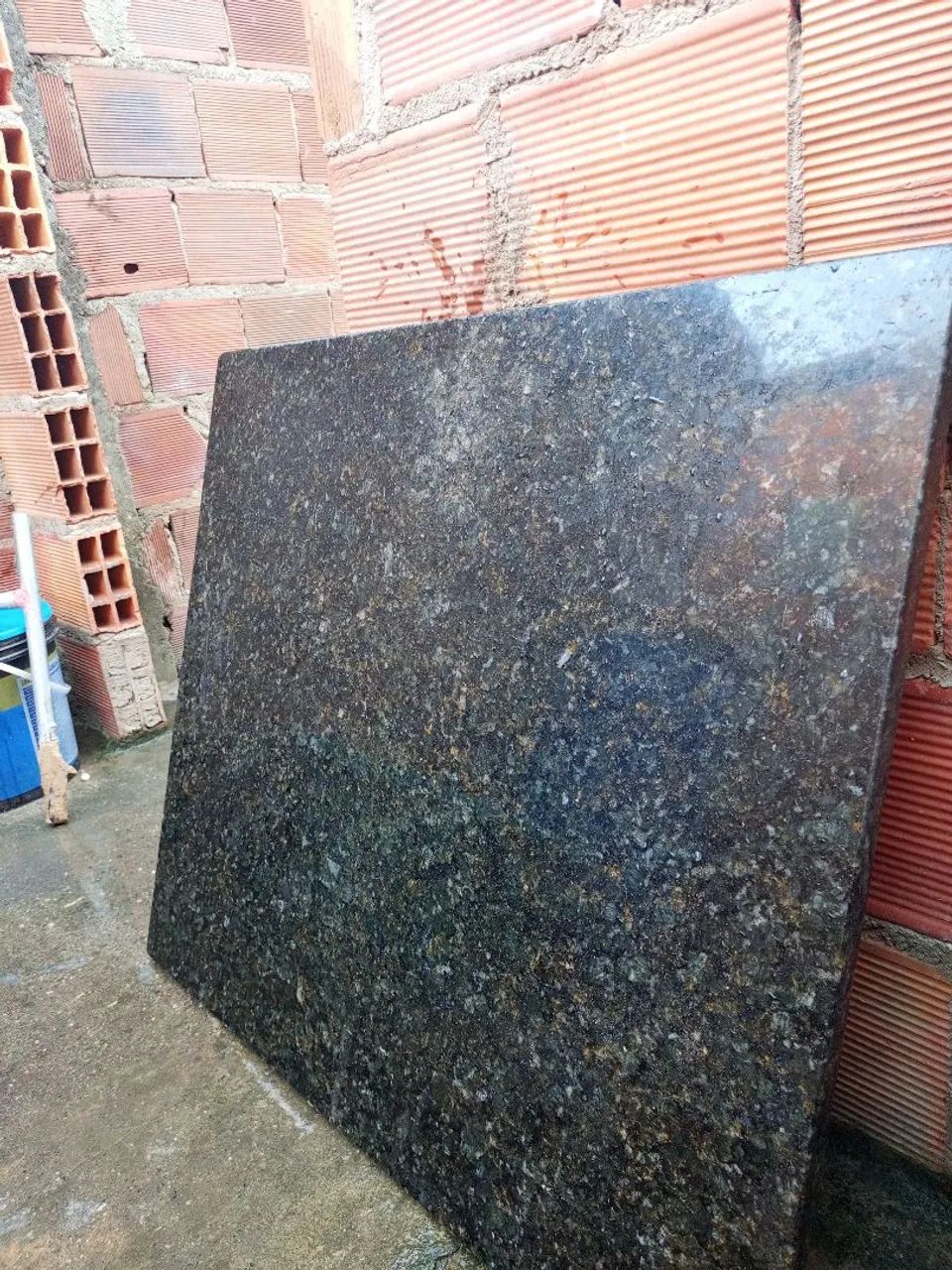Mesa de mármore  - Foto 3