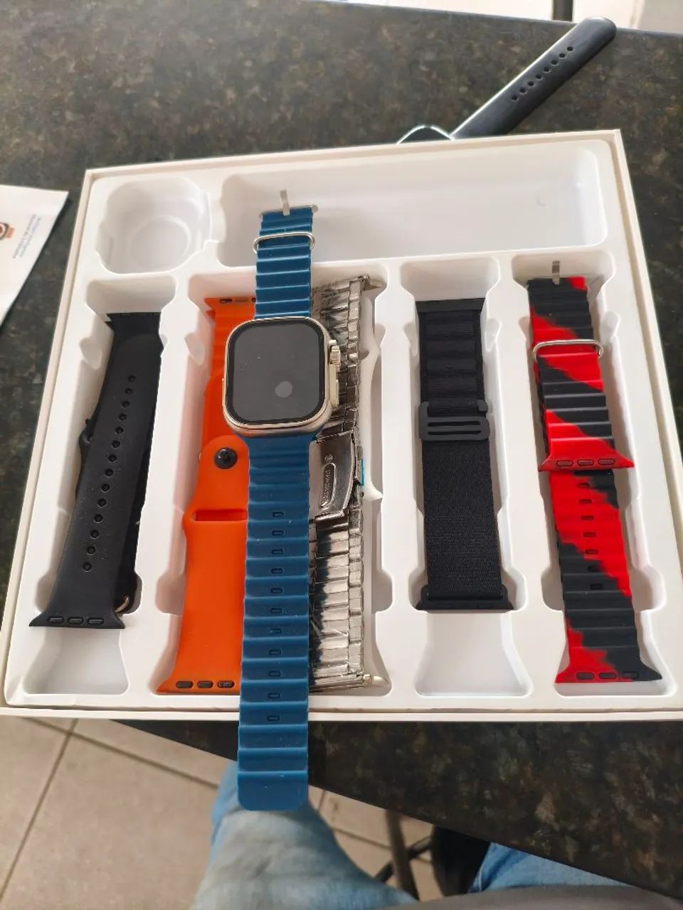 Smartwatch Premium  - Foto 2