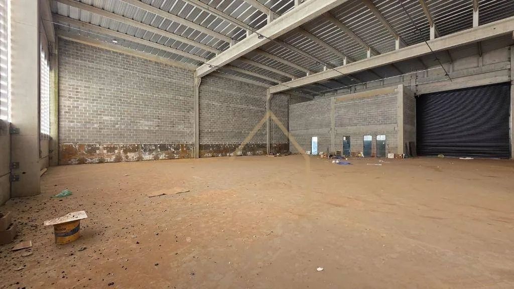 GALPÃO INDUSTRIAL PARA LOCAÇÃO EM AMERICANA - Foto 3