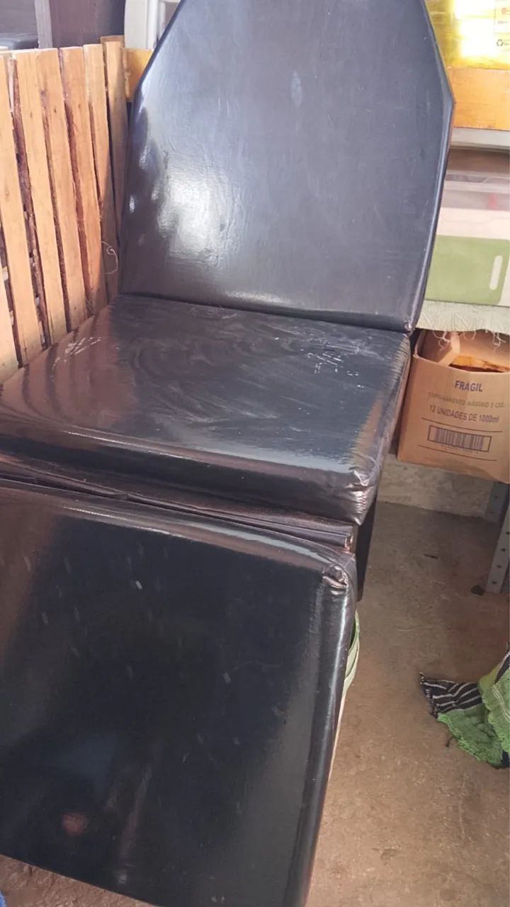 Vende maca de tatuagem ou procedimento estético  - Foto 2