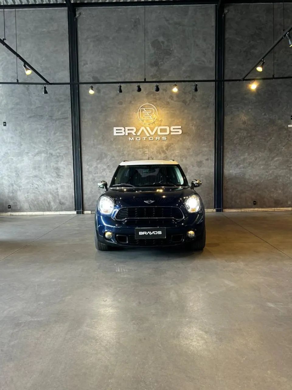 Mini Cooper S 1.6 Aut. 2012 - Foto 2