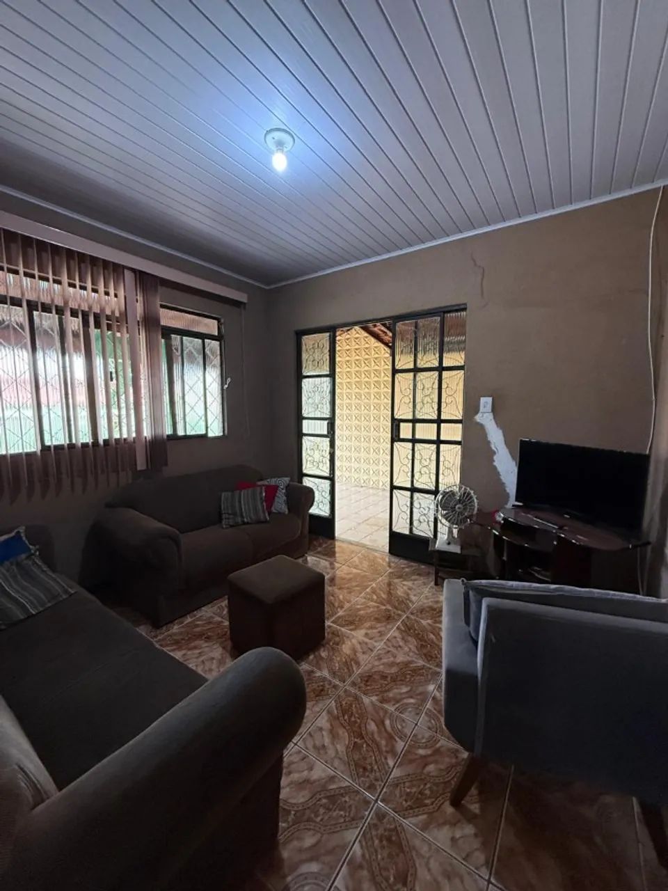 Casa bairro Imbaúbas - Ipatinga/MG - Foto 4