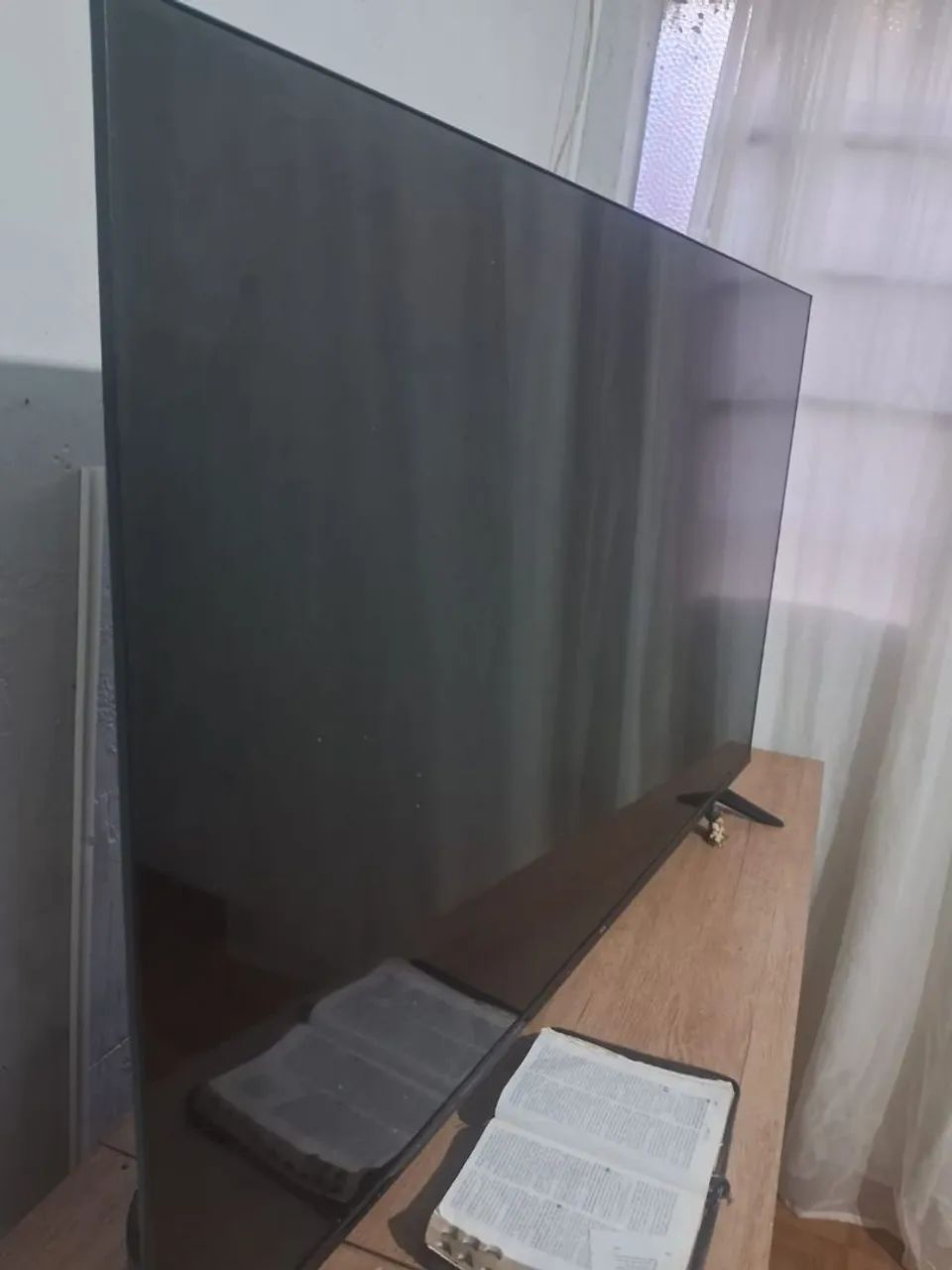 TV 55 TCL - Foto 2
