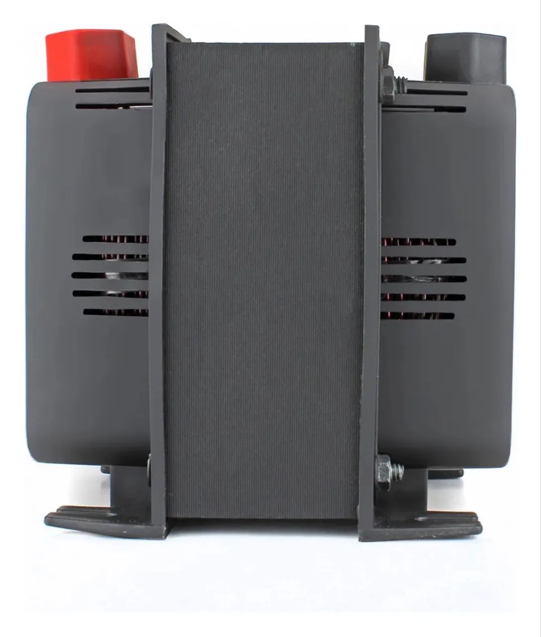 Auto Transformador 3000va 110/220  Com Proteção Termica - Foto 4