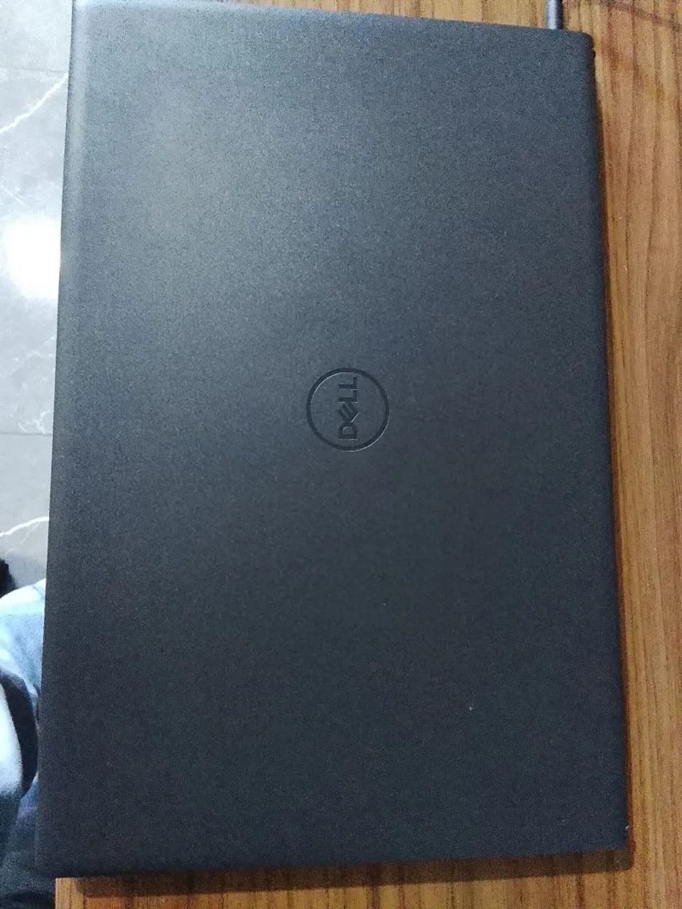 Notebook pouco usado