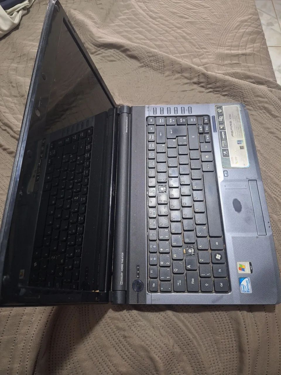 Notebook acer - Foto 2