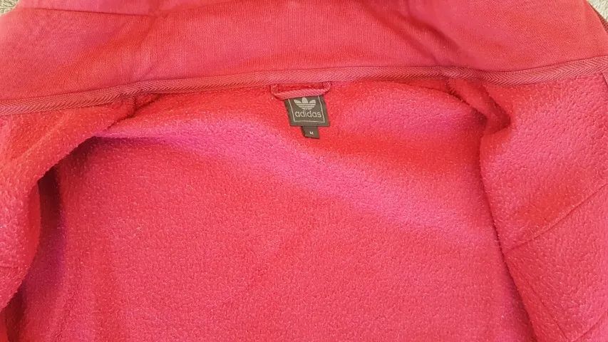 Moletom Adidas - Foto 4