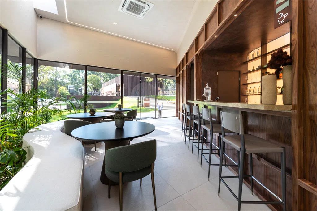 Apartamento com 3 quartos à venda em Cerqueira césar - SP - Foto 4