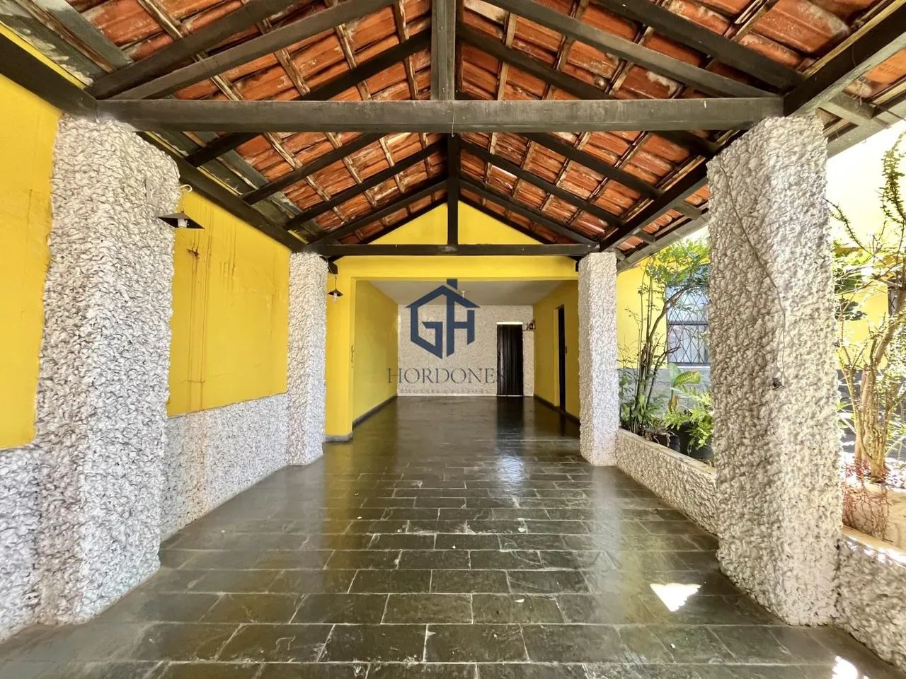 Casa 3 quartos, 3 vagas, Conjunto Celso Machado - Foto 4