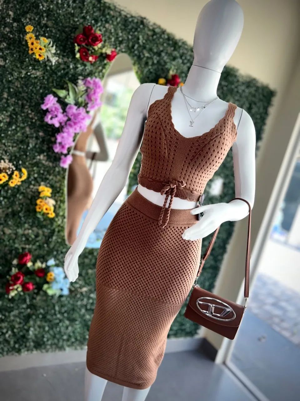 Roupas femininas  - Foto 3