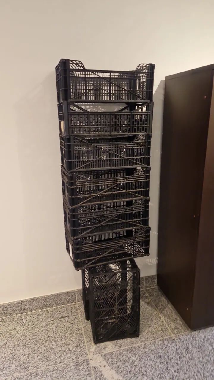 Caixa organizadora  - Foto 4