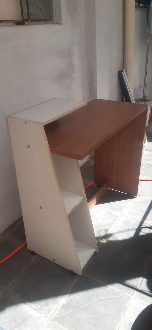 Escrivaninha  - Foto 4