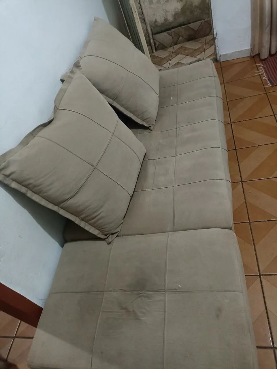 Sofá 
