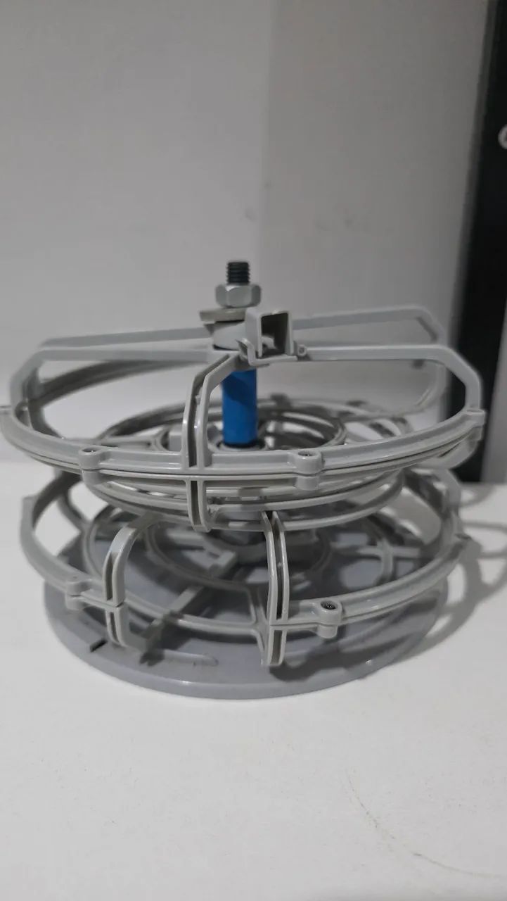 Protetor de Hélice  dji para mini 2, mini 4k, mini 2 se